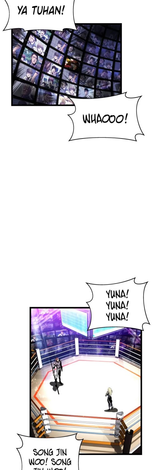 The Undefeated Ranker chapter 24 halaman 7