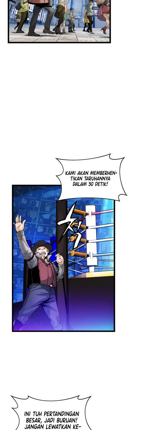 The Undefeated Ranker chapter 24 halaman 10