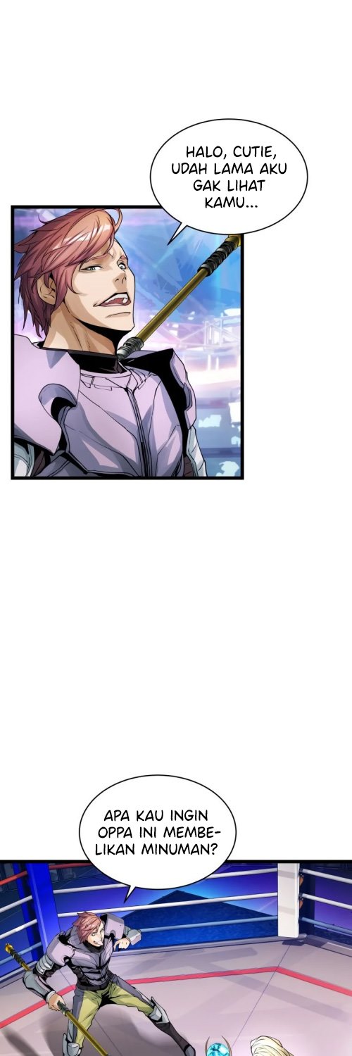 The Undefeated Ranker chapter 24 halaman 13
