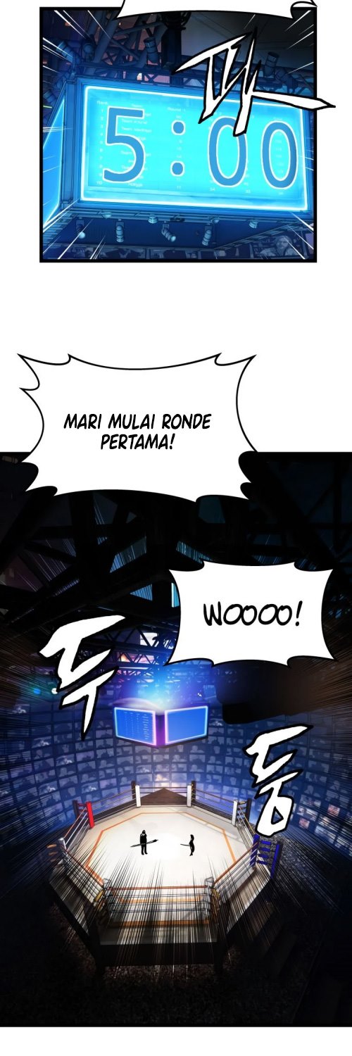The Undefeated Ranker chapter 24 halaman 15