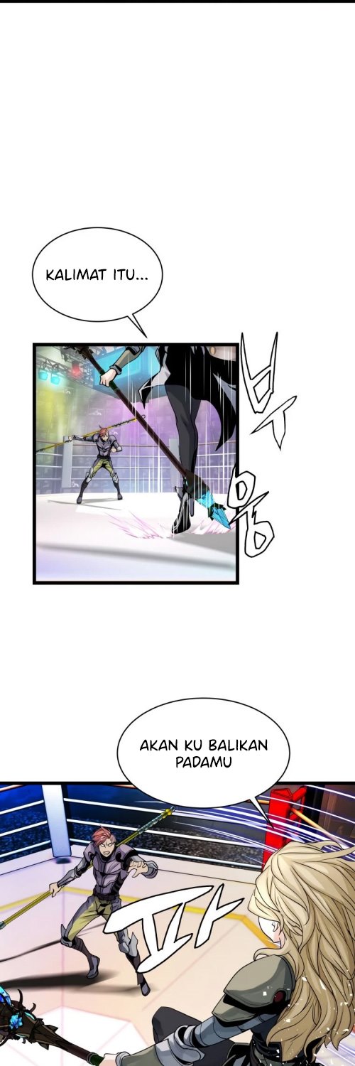 The Undefeated Ranker chapter 24 halaman 17