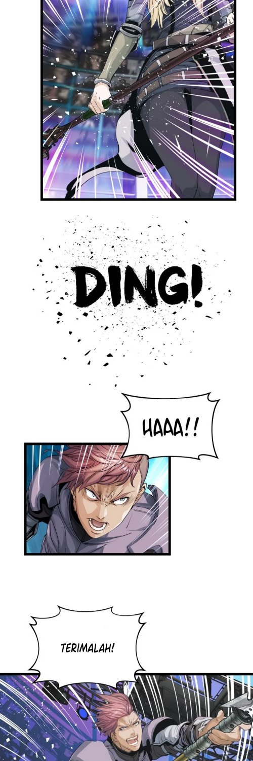 The Undefeated Ranker chapter 24 halaman 19