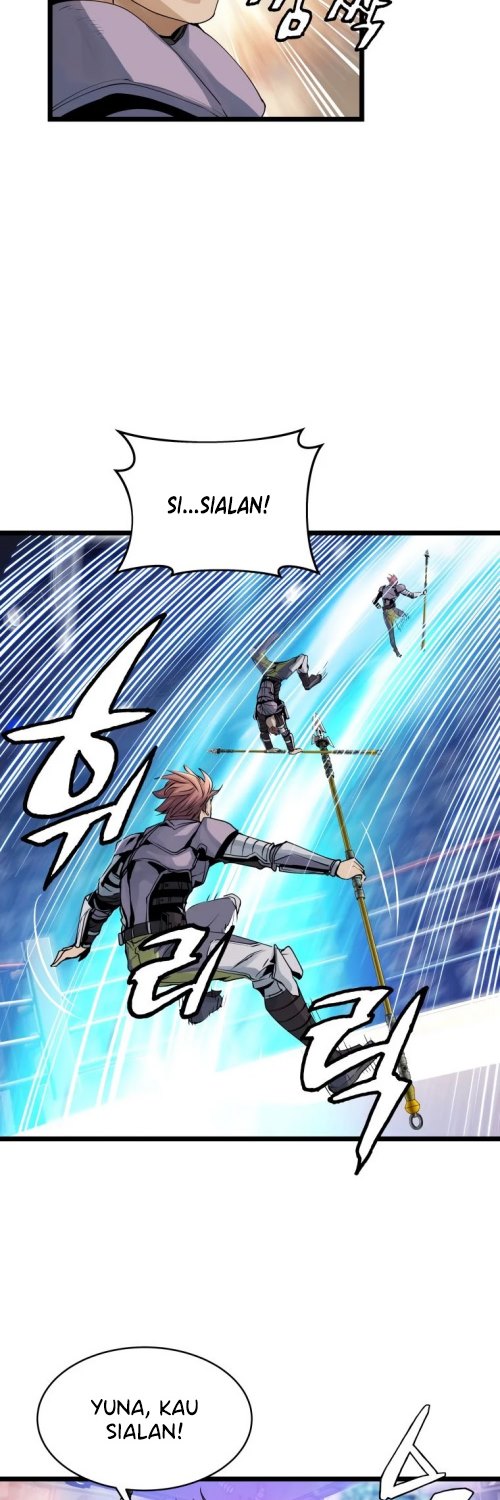 The Undefeated Ranker chapter 24 halaman 24