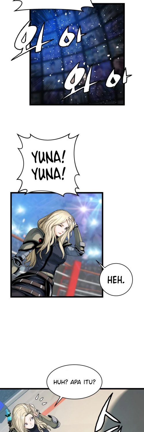The Undefeated Ranker chapter 24 halaman 31