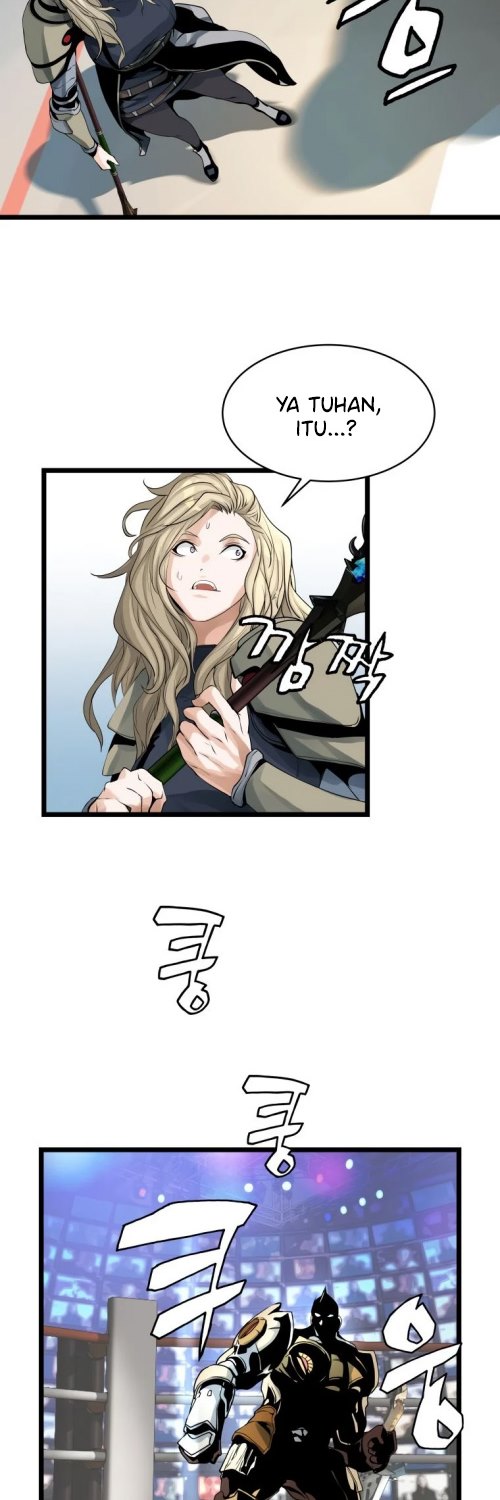 The Undefeated Ranker chapter 24 halaman 32
