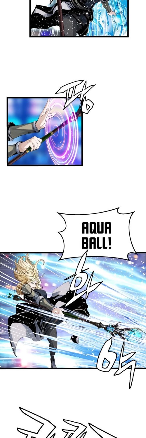 The Undefeated Ranker chapter 24 halaman 40
