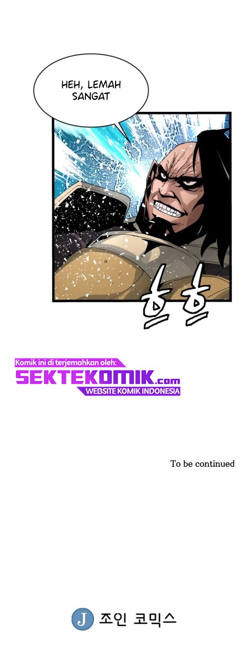 The Undefeated Ranker chapter 24 halaman 42