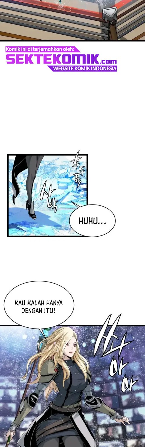 The Undefeated Ranker chapter 25 halaman 7