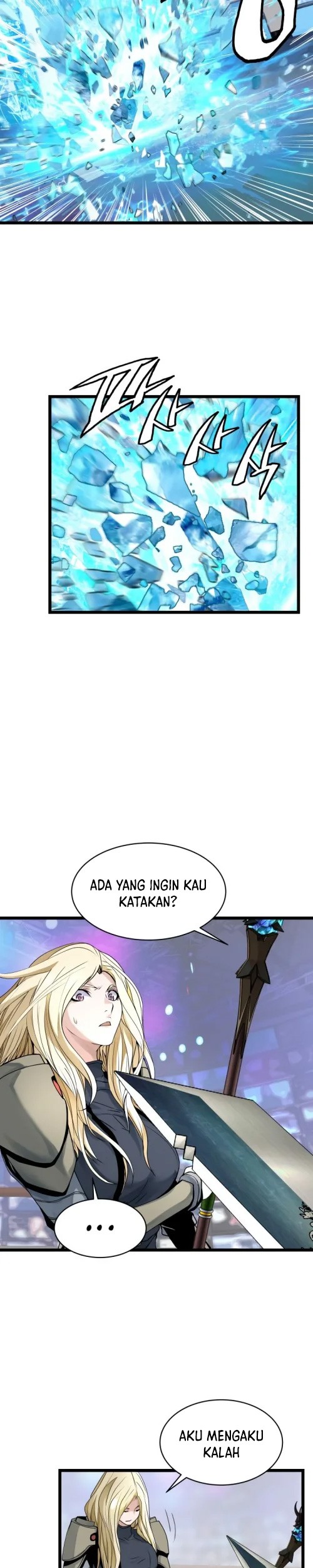 The Undefeated Ranker chapter 25 halaman 14