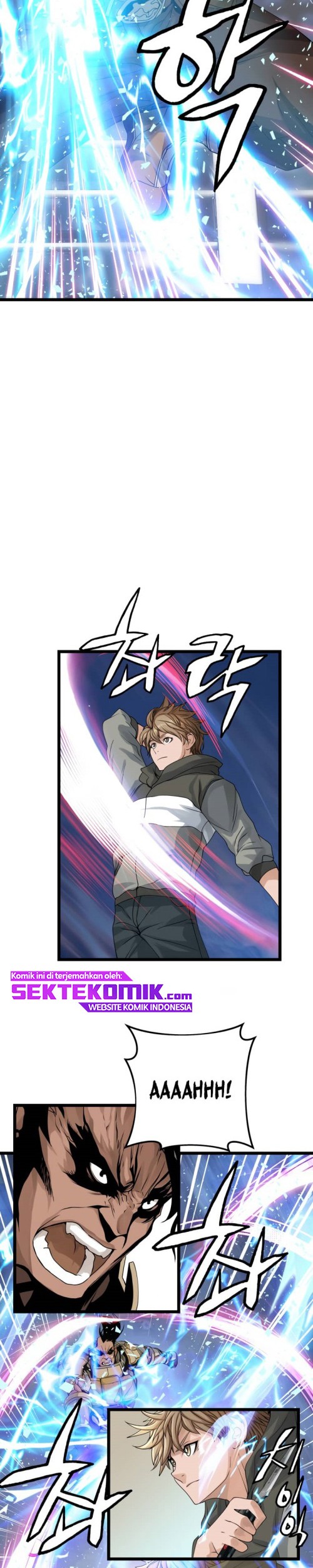 The Undefeated Ranker chapter 26 halaman 10