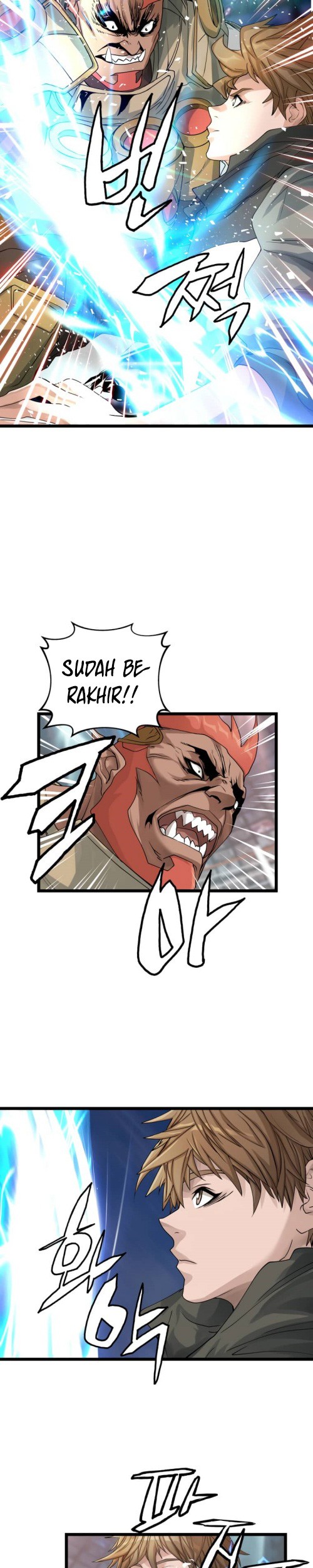 The Undefeated Ranker chapter 26 halaman 17