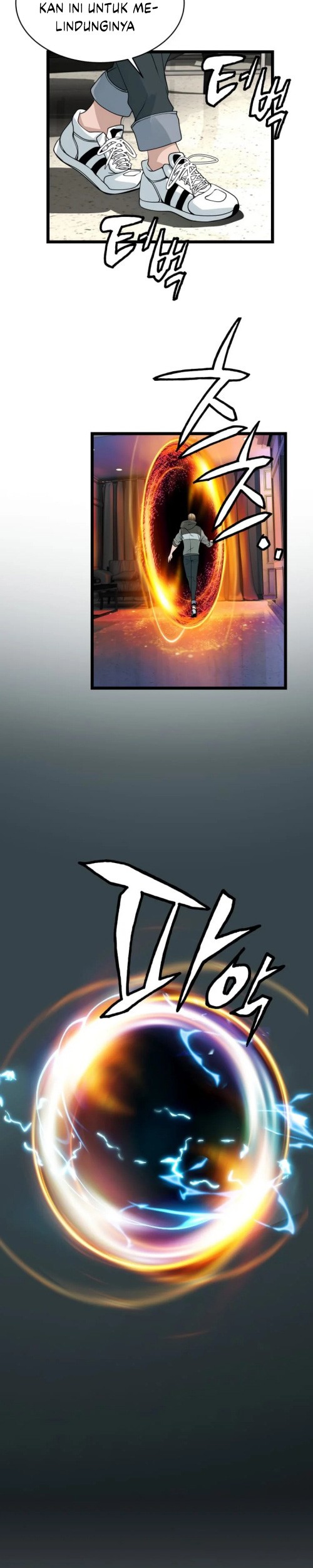 The Undefeated Ranker chapter 27 halaman 24