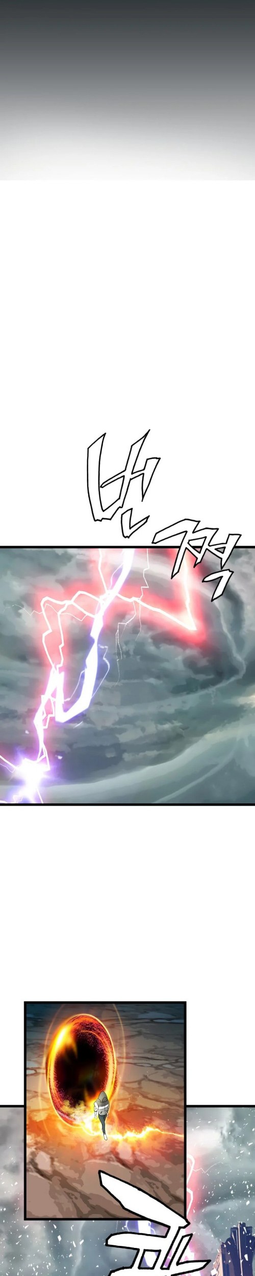 The Undefeated Ranker chapter 27 halaman 25