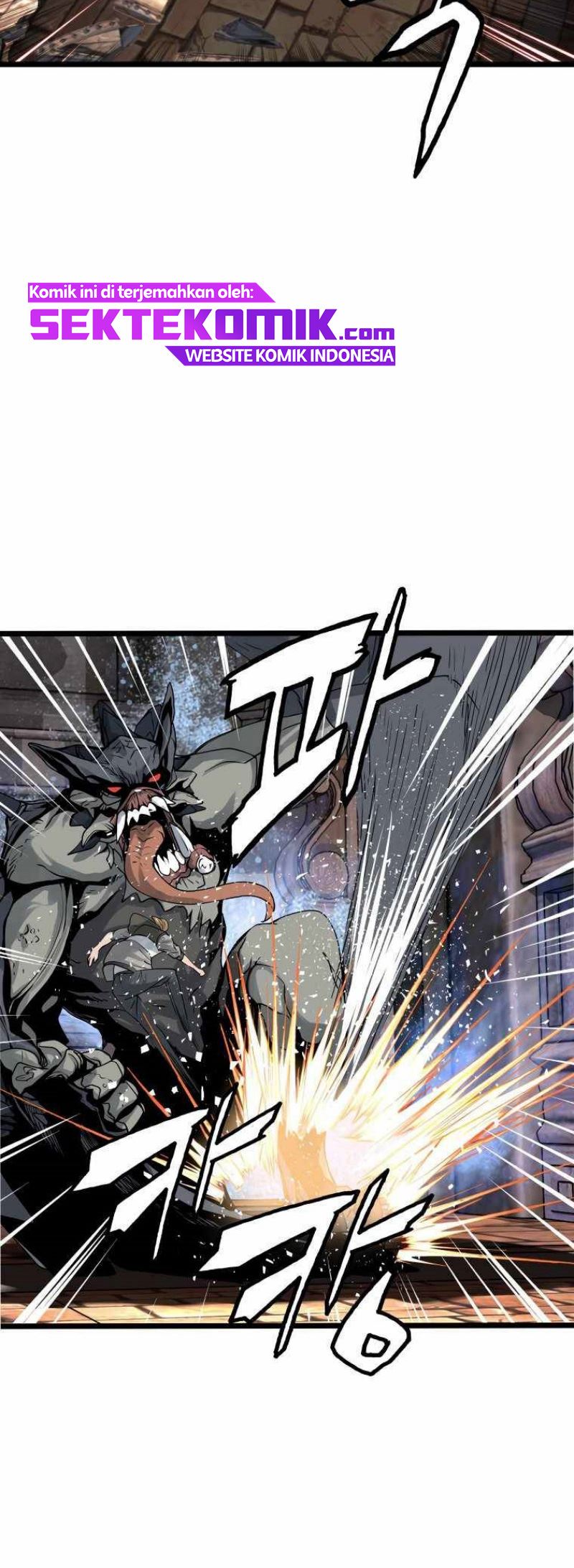 The Undefeated Ranker chapter 29 halaman 3