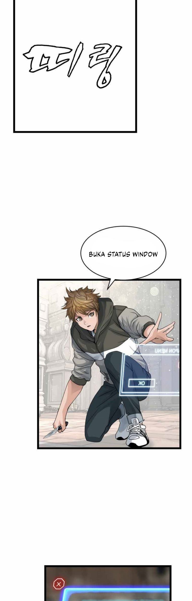 The Undefeated Ranker chapter 29 halaman 12