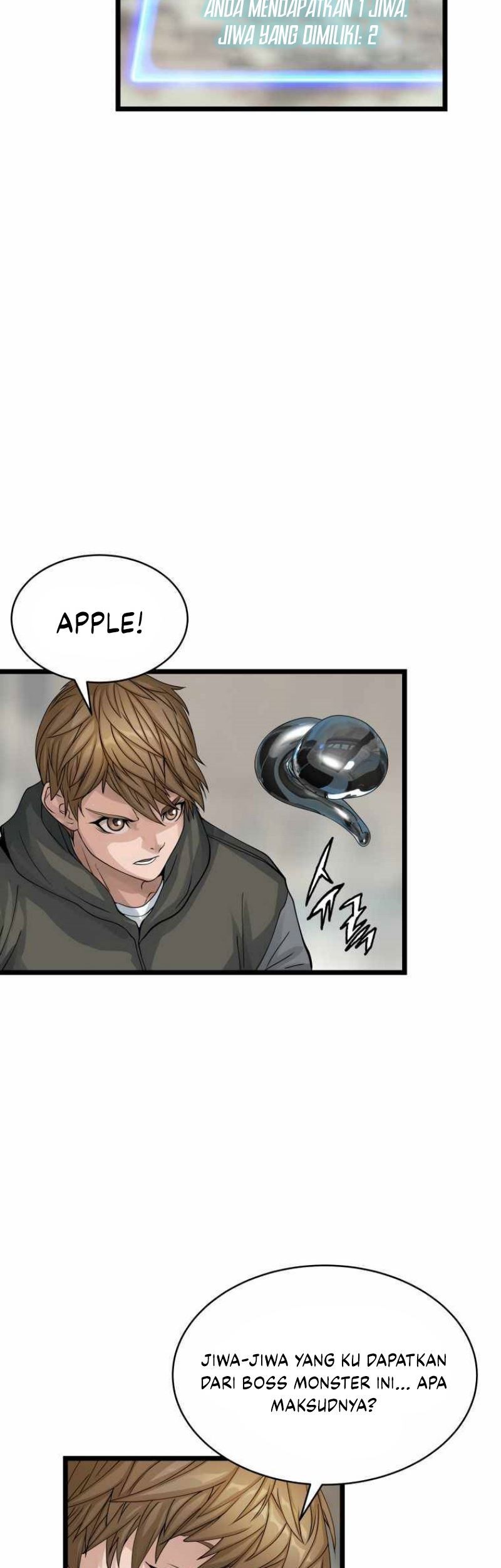 The Undefeated Ranker chapter 29 halaman 14