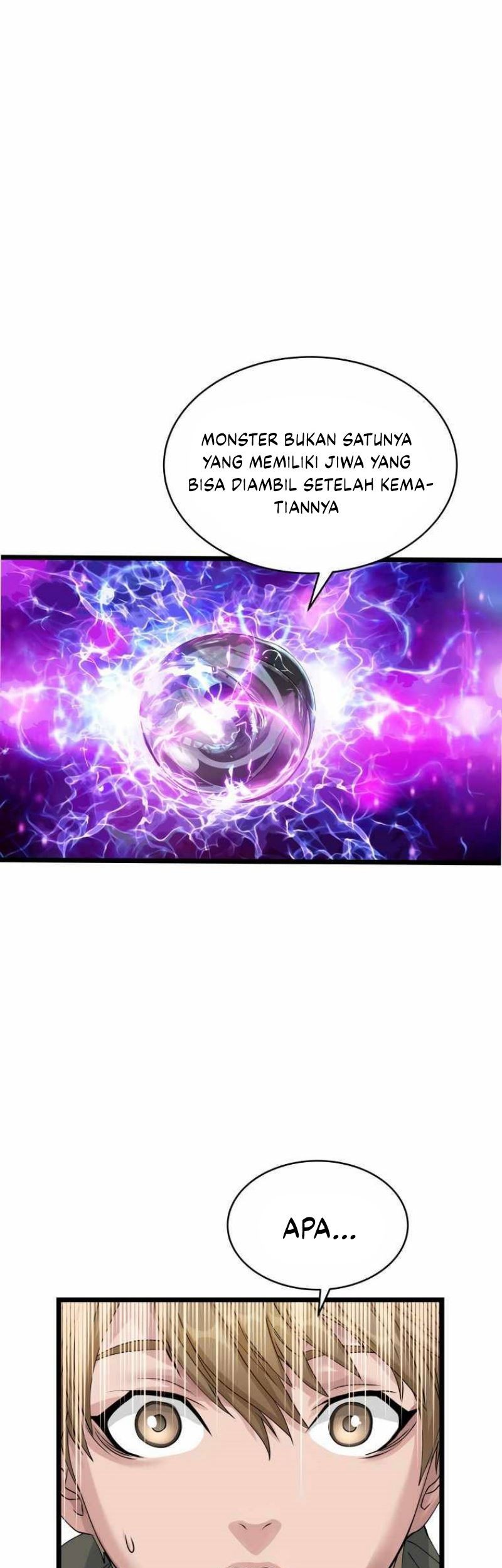 The Undefeated Ranker chapter 29 halaman 22