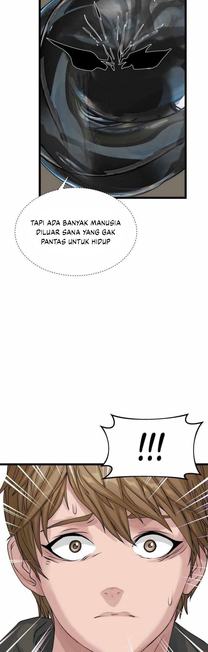 The Undefeated Ranker chapter 29 halaman 28