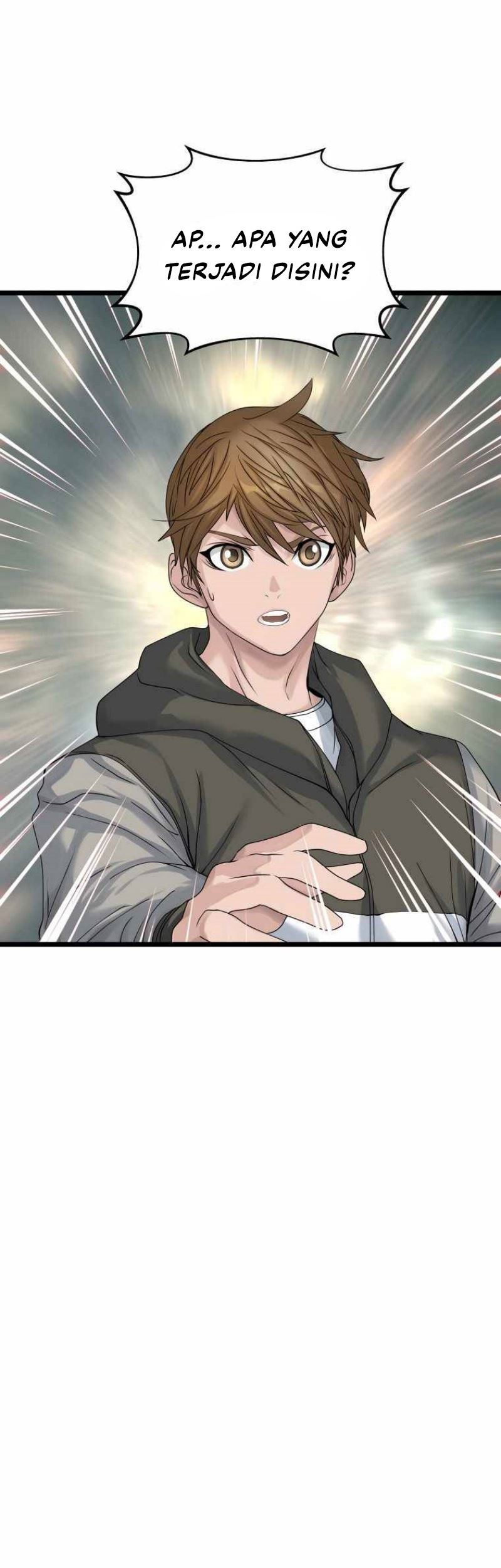 The Undefeated Ranker chapter 29 halaman 32
