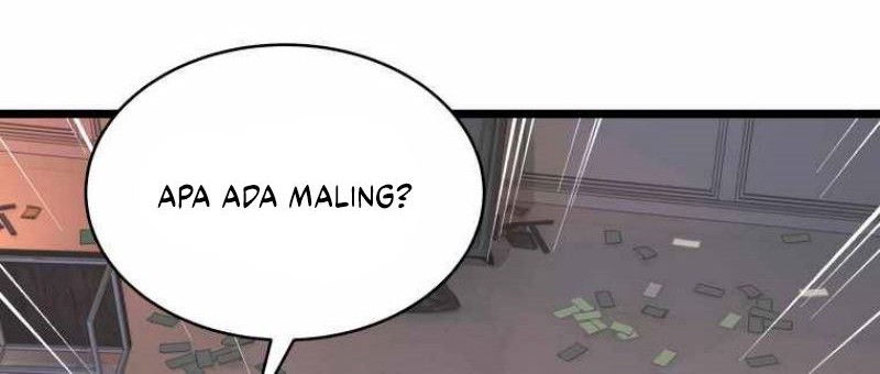 The Undefeated Ranker chapter 29 halaman 33