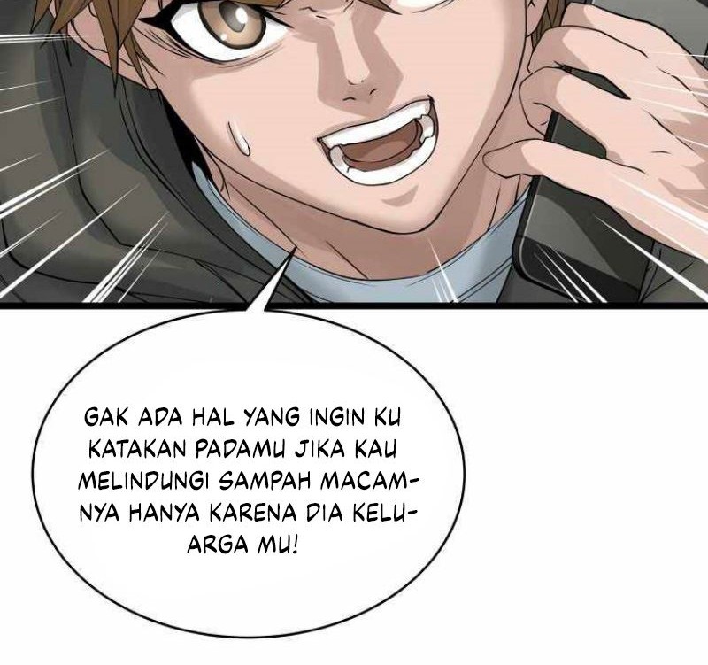 The Undefeated Ranker chapter 29 halaman 43