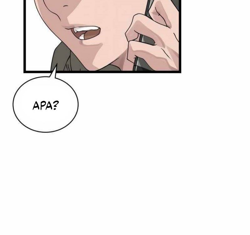 The Undefeated Ranker chapter 29 halaman 45