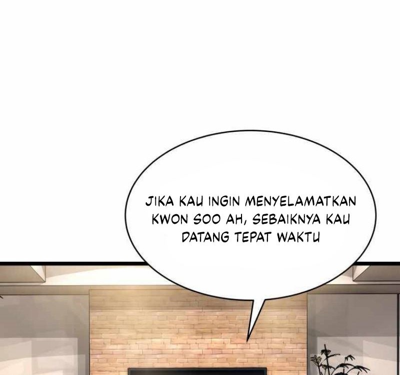 The Undefeated Ranker chapter 29 halaman 47