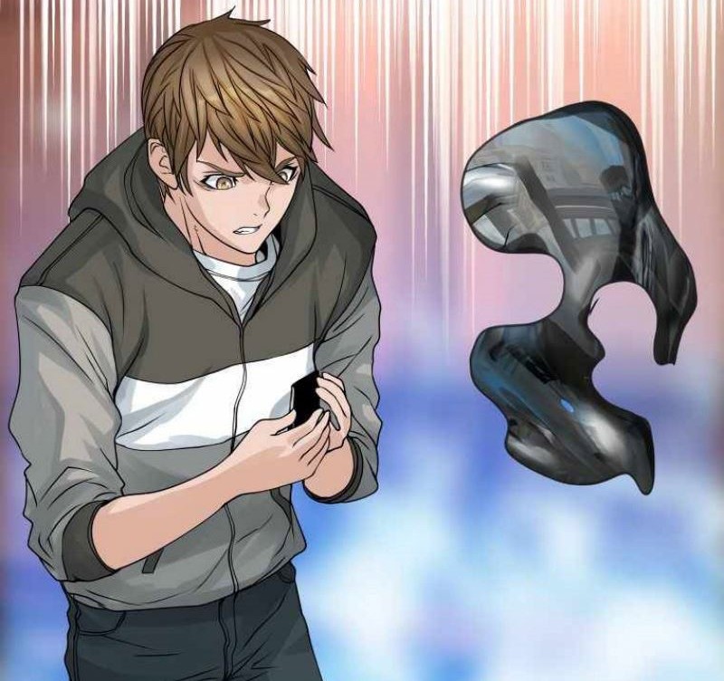 The Undefeated Ranker chapter 29 halaman 49