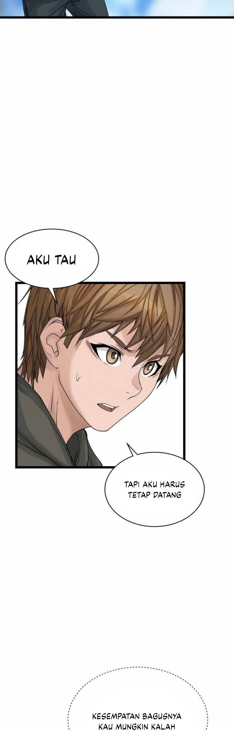 The Undefeated Ranker chapter 29 halaman 50