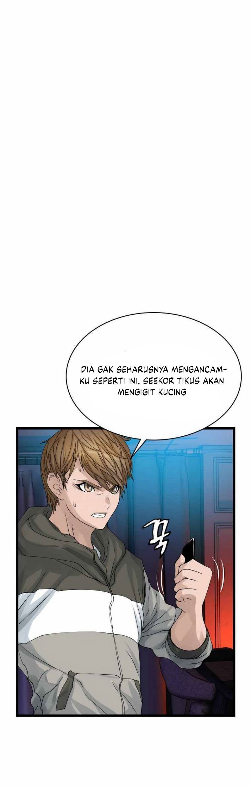The Undefeated Ranker chapter 29 halaman 52