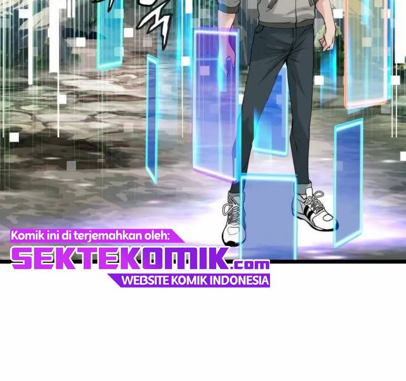 The Undefeated Ranker chapter 29 halaman 57