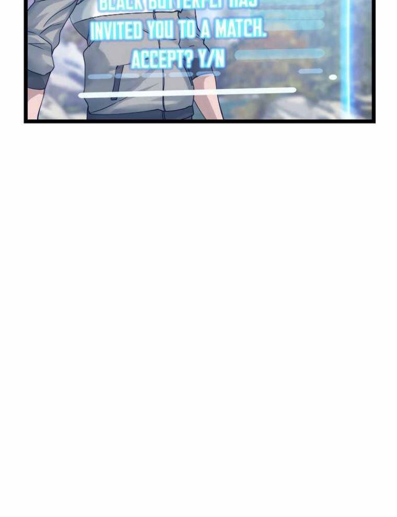 The Undefeated Ranker chapter 29 halaman 60
