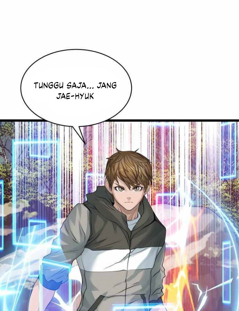 The Undefeated Ranker chapter 29 halaman 62