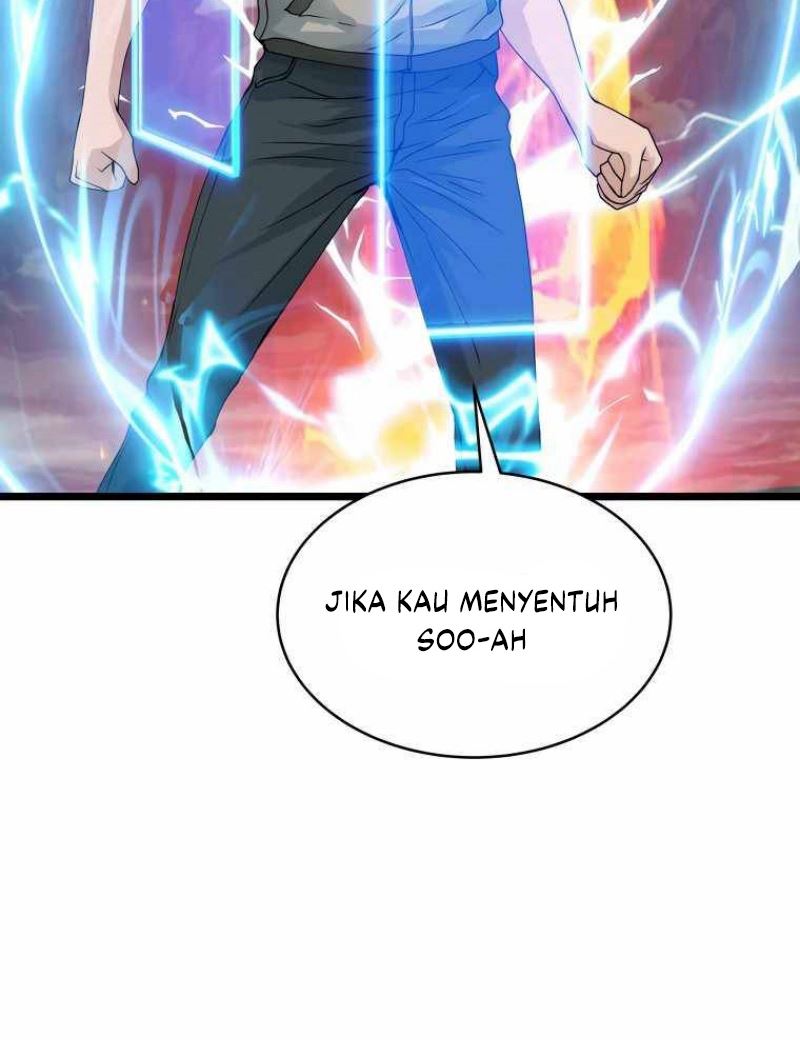 The Undefeated Ranker chapter 29 halaman 63