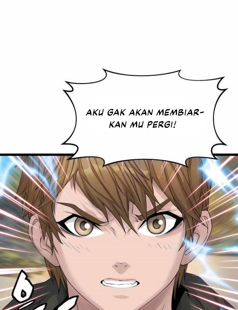 The Undefeated Ranker chapter 29 halaman 64