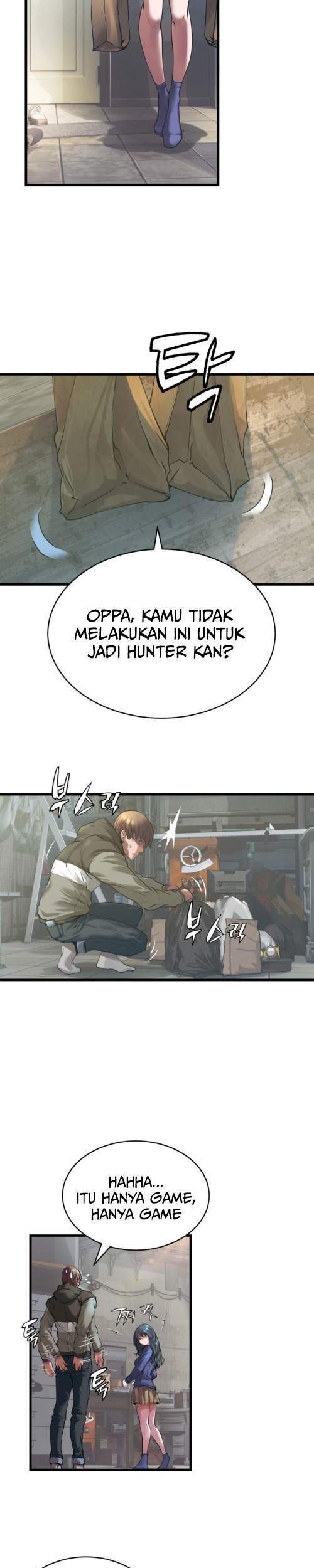 The Undefeated Ranker chapter 3 halaman 4
