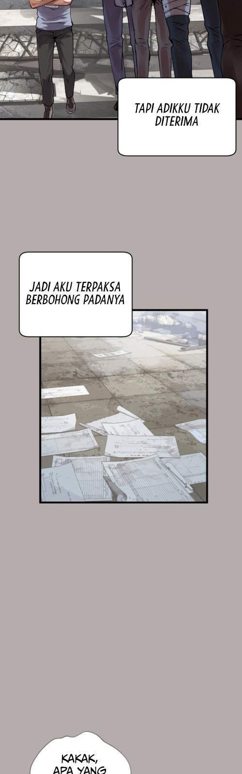 The Undefeated Ranker chapter 3 halaman 15