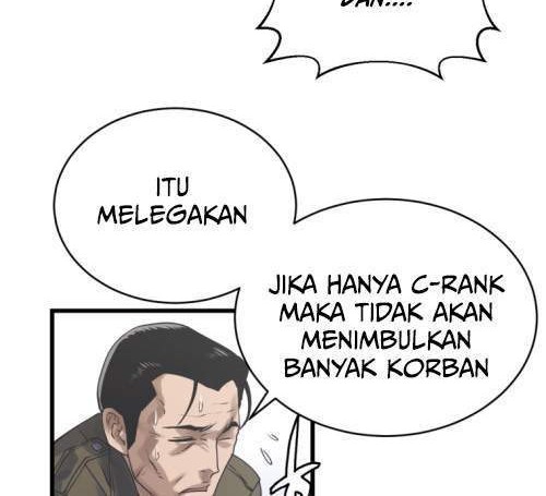 The Undefeated Ranker chapter 3 halaman 25