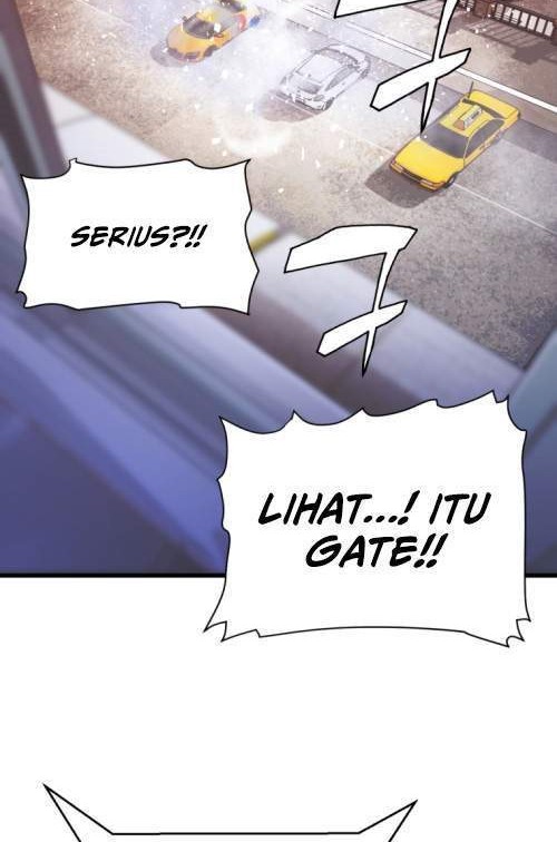 The Undefeated Ranker chapter 3 halaman 31