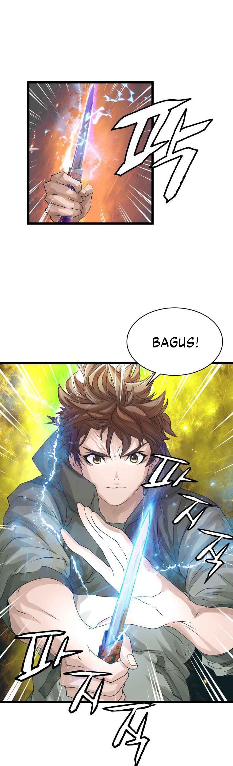 The Undefeated Ranker chapter 32 halaman 26