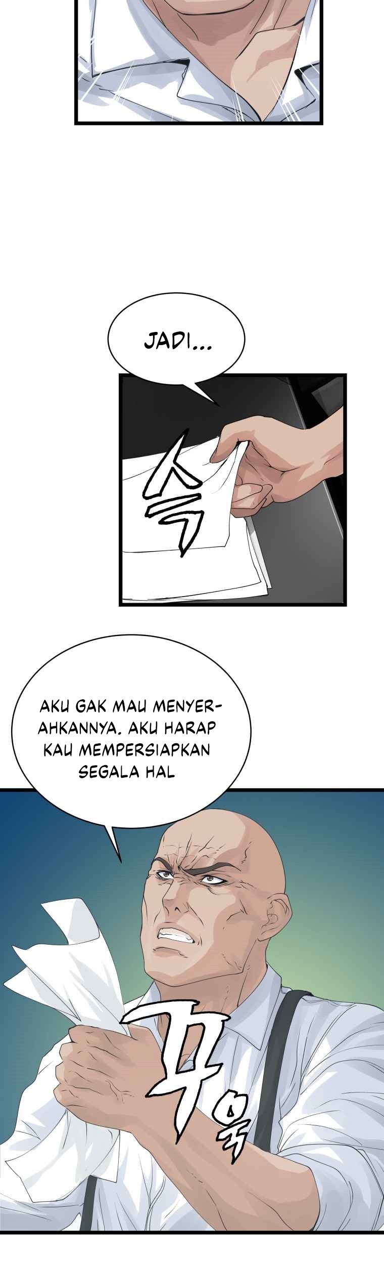 The Undefeated Ranker Bab 34 halaman 9
