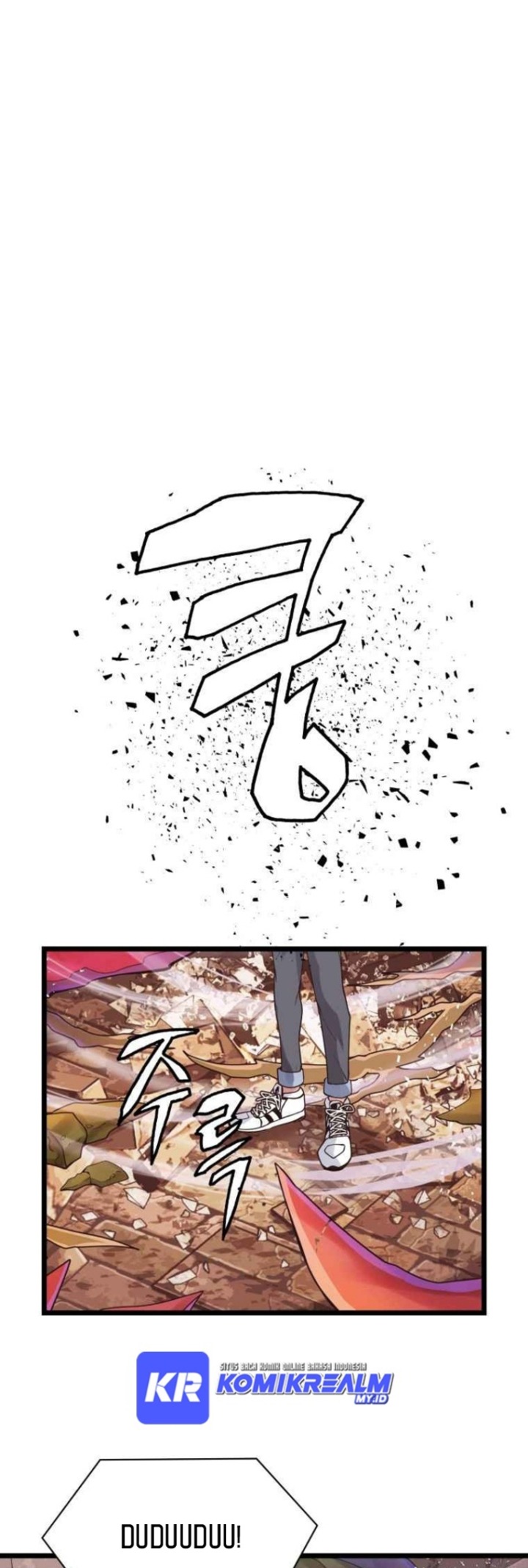The Undefeated Ranker chapter 36 halaman 12
