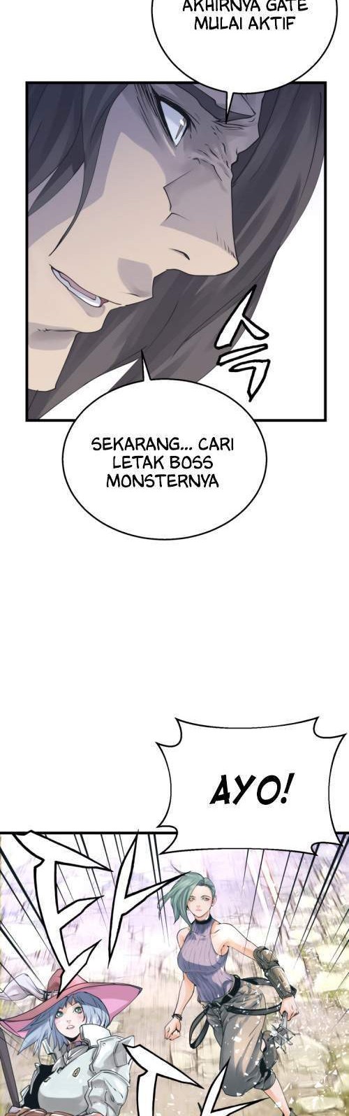 The Undefeated Ranker chapter 4 halaman 12