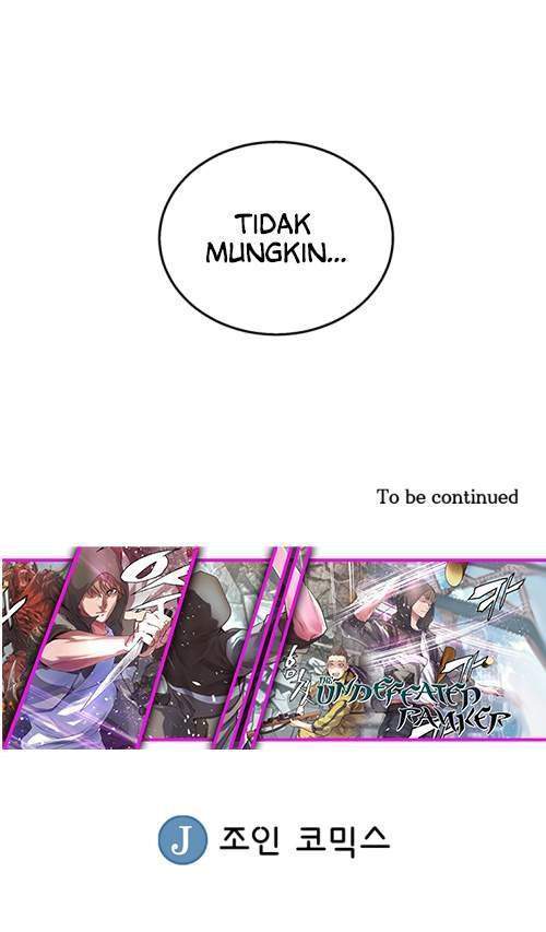 The Undefeated Ranker chapter 4 halaman 33