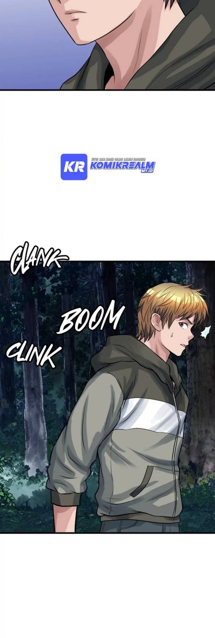 The Undefeated Ranker chapter 43 halaman 4