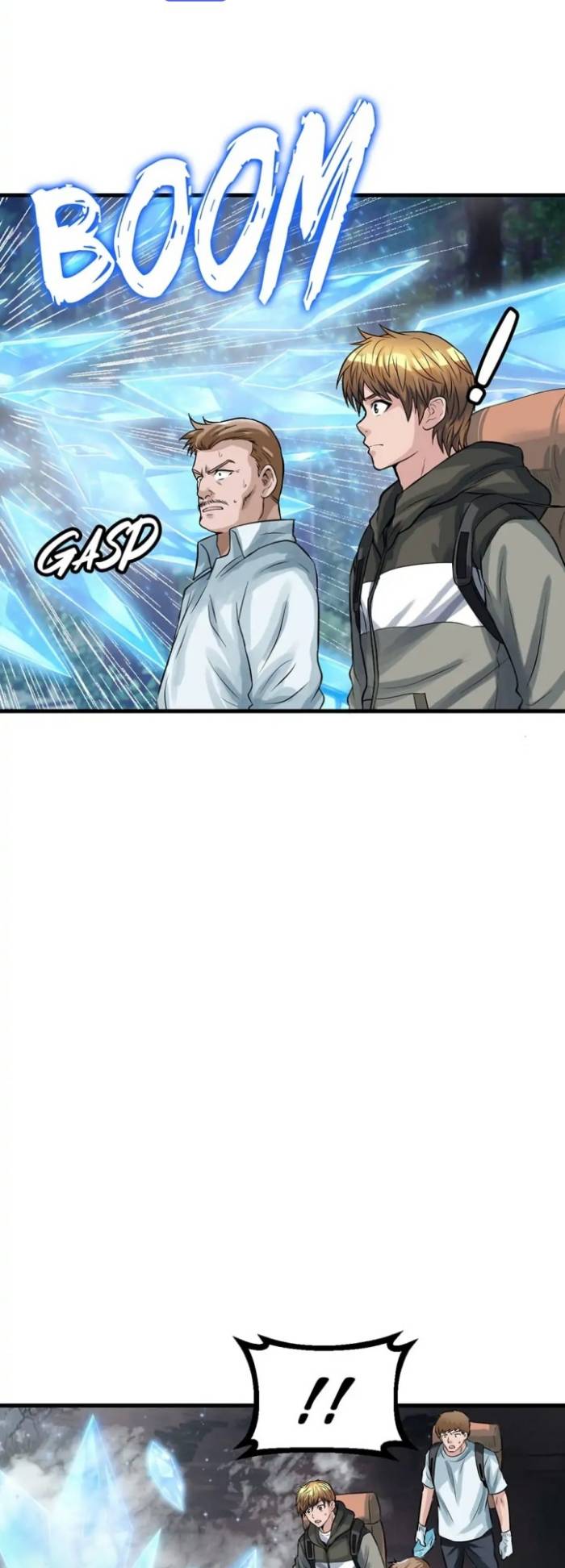 The Undefeated Ranker chapter 43 halaman 34