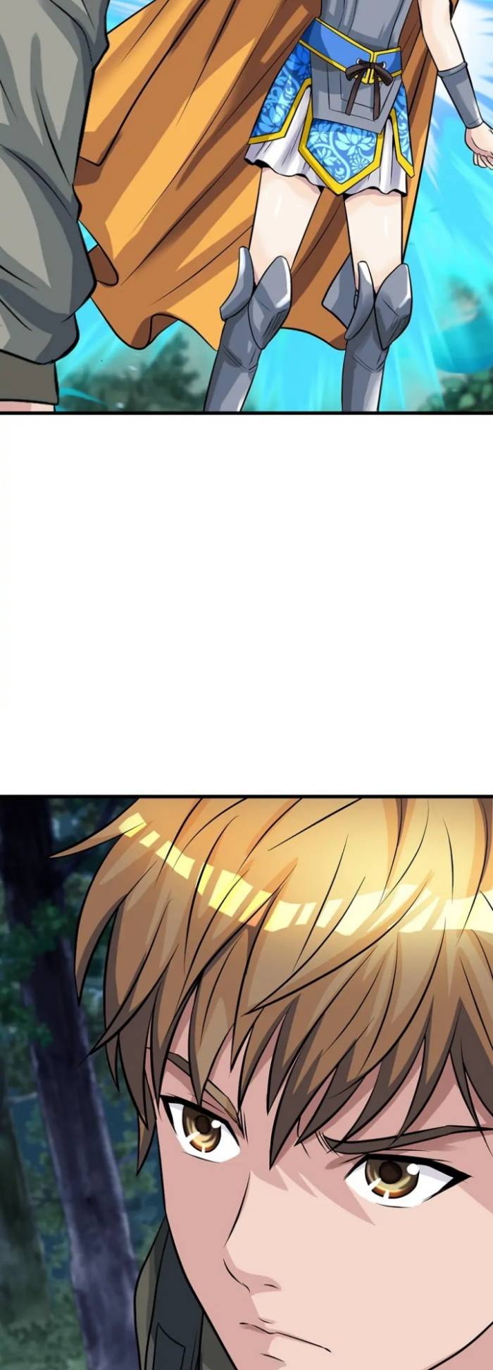 The Undefeated Ranker chapter 43 halaman 44