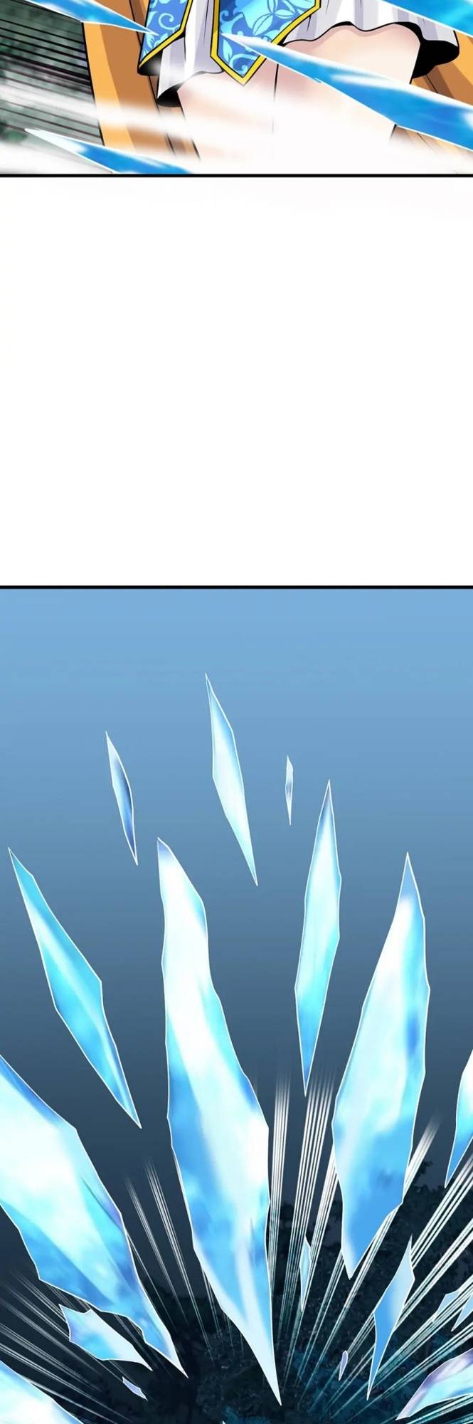The Undefeated Ranker Bab 48 halaman 26