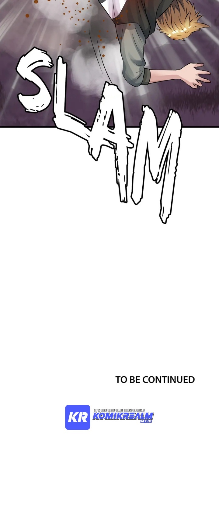 The Undefeated Ranker Bab 49 halaman 51
