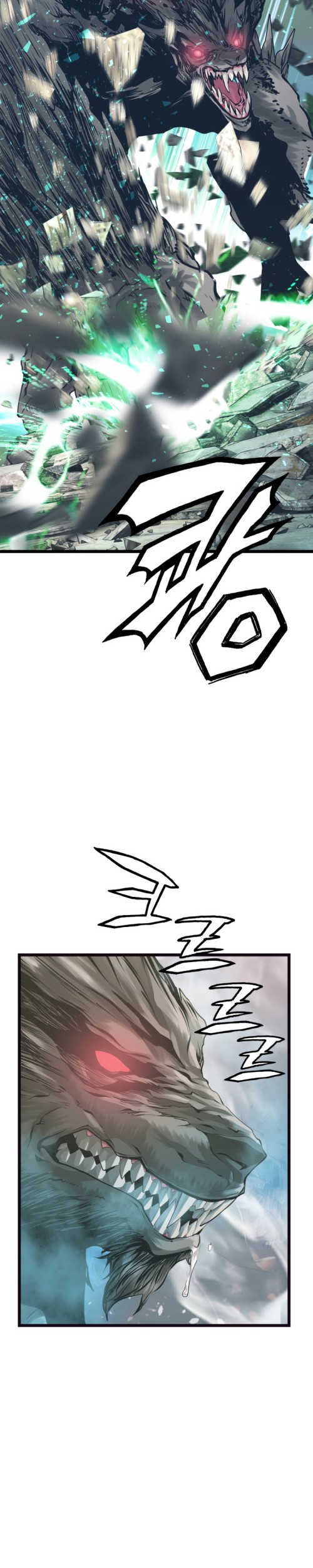 The Undefeated Ranker chapter 5 halaman 25